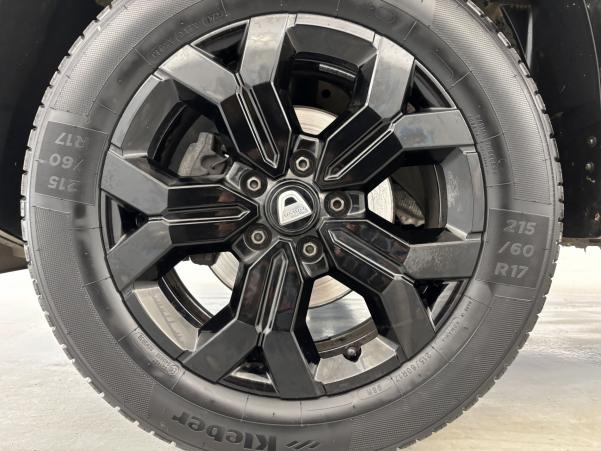 Vente en ligne Dacia Duster 2 1.0 ECO-G 100ch SL Extreme 4x2 au prix de 16 990 €