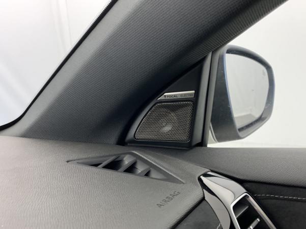 Vente en ligne Ds DS7 Crossback BlueHDi 130 EAT8 Pallas au prix de 36 550 €