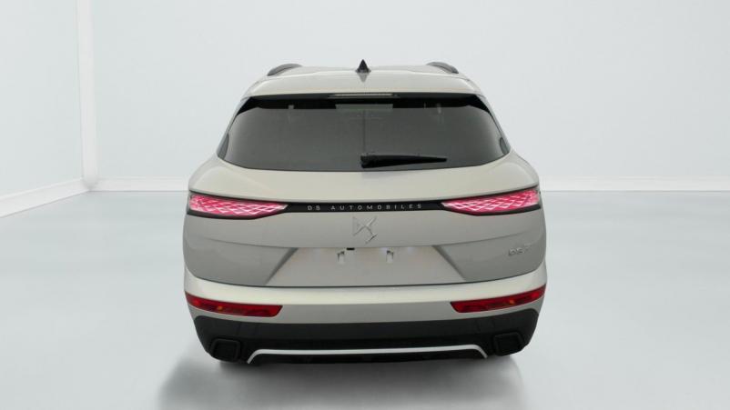 Vente en ligne Ds DS7 Crossback BlueHDi 130 EAT8 Pallas au prix de 36 550 €