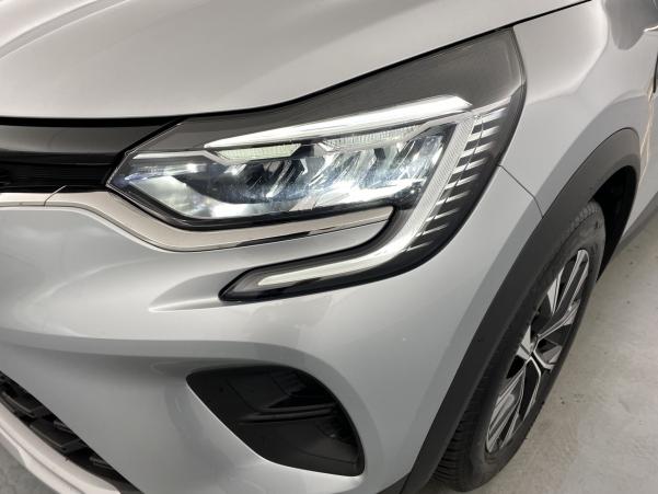 Vente en ligne Renault Captur 1.0 Eco-G 100ch Evolution au prix de 16 490 €