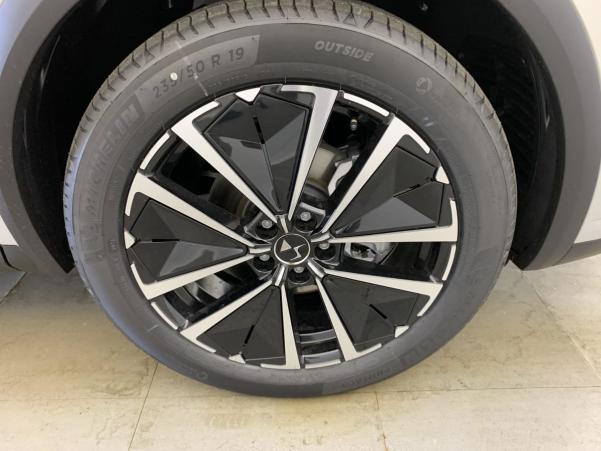 Vente en ligne Ds DS7 Crossback BlueHDi 130 EAT8 Pallas au prix de 36 550 €