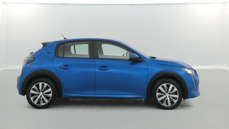 Vente en ligne Peugeot 208 e-208 136ch Active au prix de 12 990 €