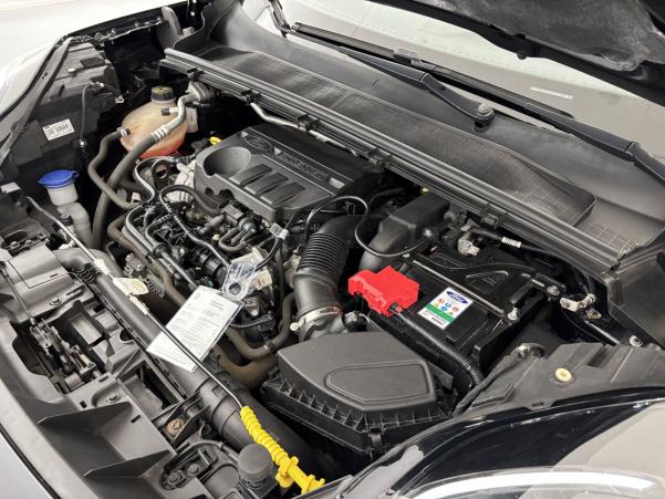 Vente en ligne Ford Puma 1.0 EcoBoost 125ch mHEV ST-Line X Suréquipé au prix de 15 990 €