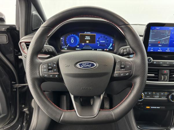 Vente en ligne Ford Puma 1.0 EcoBoost 125ch mHEV ST-Line X Suréquipé au prix de 15 990 €