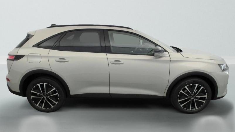 Vente en ligne Ds DS7 Crossback BlueHDi 130 EAT8 Pallas au prix de 36 550 €
