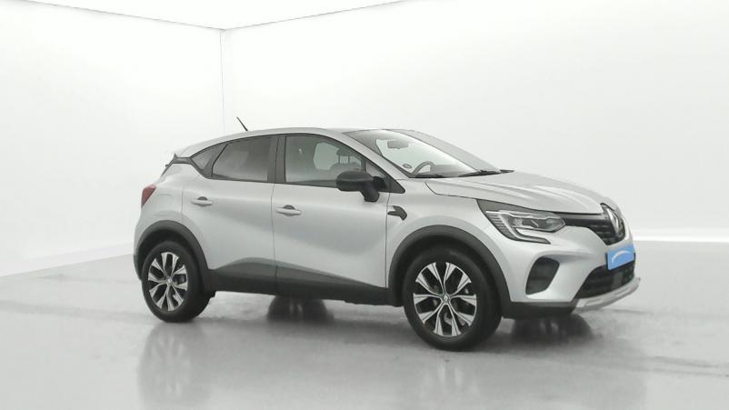 Vente en ligne Renault Captur 1.0 Eco-G 100ch Evolution au prix de 16 490 €