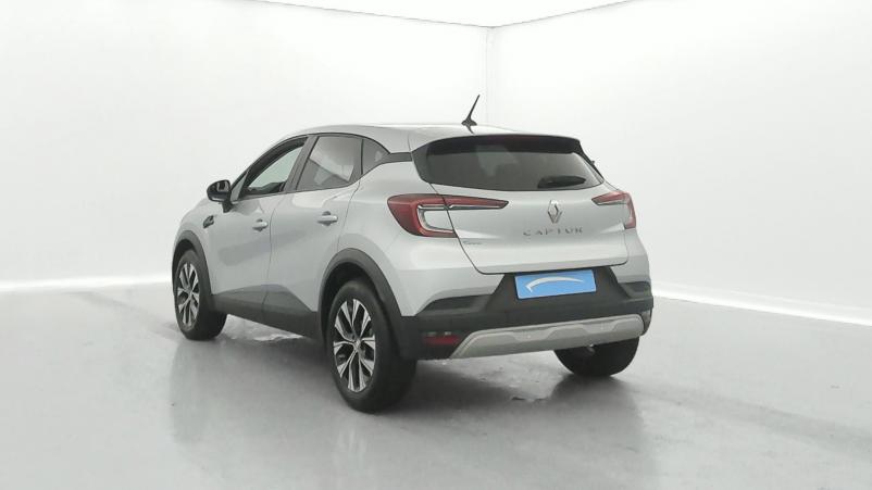 Vente en ligne Renault Captur 1.0 Eco-G 100ch Evolution au prix de 16 490 €