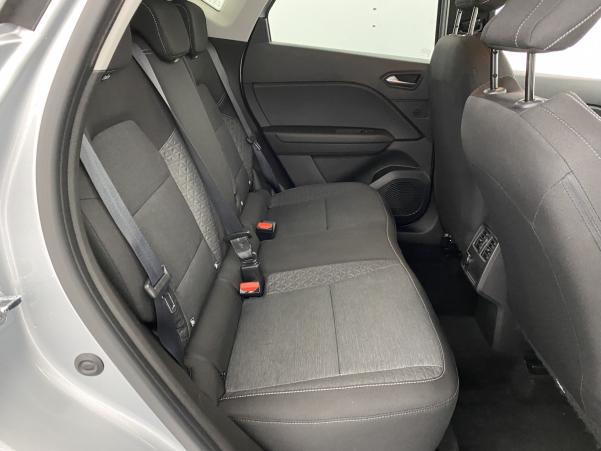 Vente en ligne Renault Captur 1.0 Eco-G 100ch Evolution au prix de 16 490 €