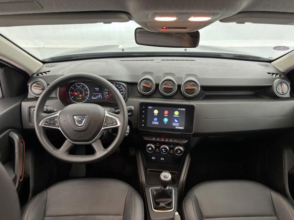 Vente en ligne Dacia Duster 2 1.0 ECO-G 100ch SL Extreme 4x2 au prix de 16 990 €