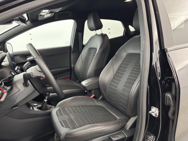 Vente en ligne Ford Puma 1.0 EcoBoost 125ch mHEV ST-Line X Suréquipé au prix de 15 990 €