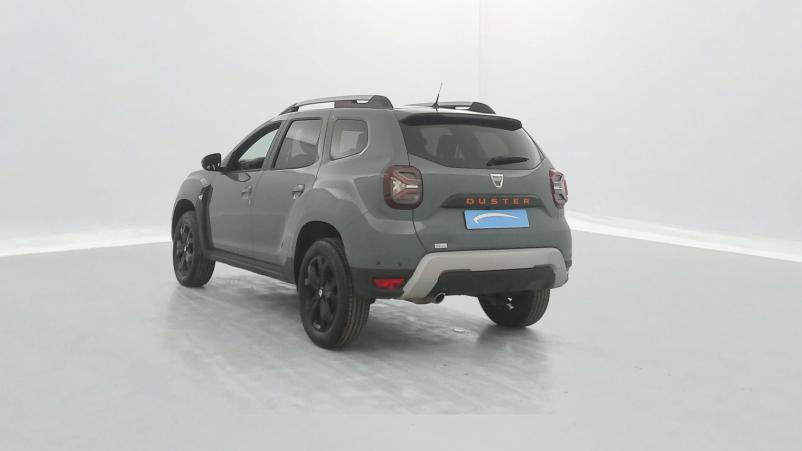 Vente en ligne Dacia Duster 2 1.0 ECO-G 100ch SL Extreme 4x2 au prix de 16 990 €