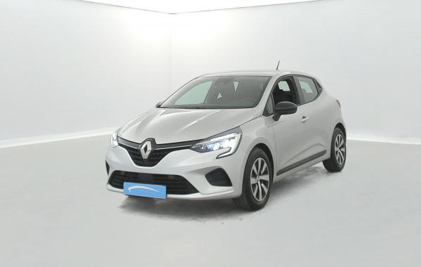 Renault Clio 1.0 TCe 90ch Equilibre occasion de 2023 en vente à Rennes