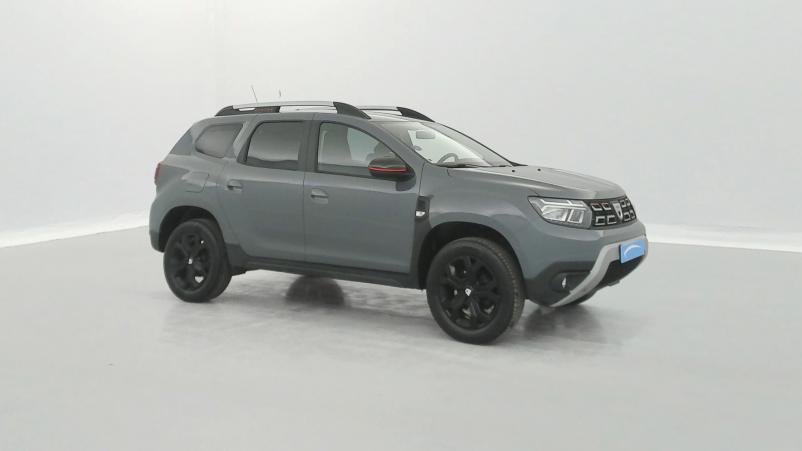 Vente en ligne Dacia Duster 2 1.0 ECO-G 100ch SL Extreme 4x2 au prix de 16 990 €