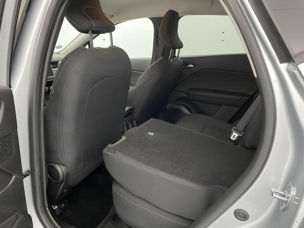 Vente en ligne Renault Captur 1.0 Eco-G 100ch Evolution au prix de 16 490 €