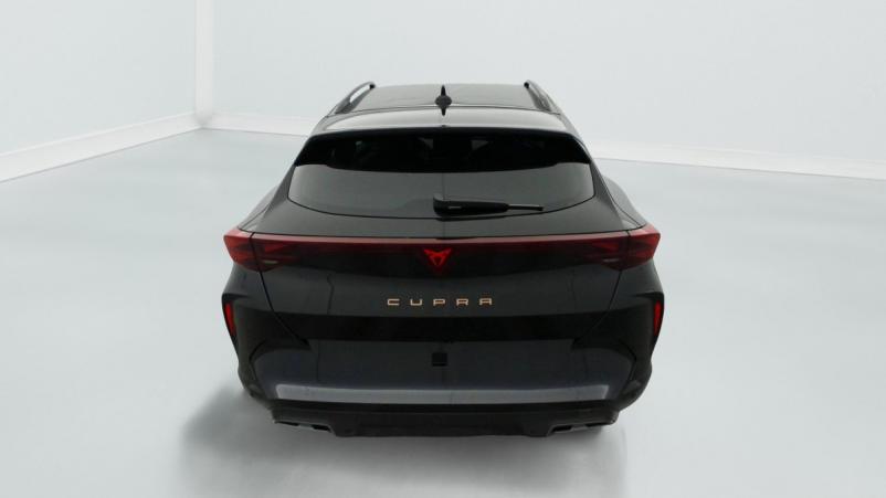 Vente en ligne Cupra Formentor 1.5 ETSI HYBRID 150 CH DSG7 V au prix de 34 490 €