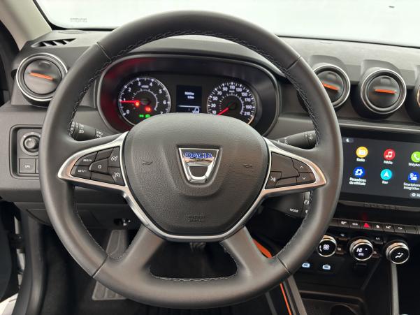Vente en ligne Dacia Duster 2 1.0 ECO-G 100ch SL Extreme 4x2 au prix de 16 990 €