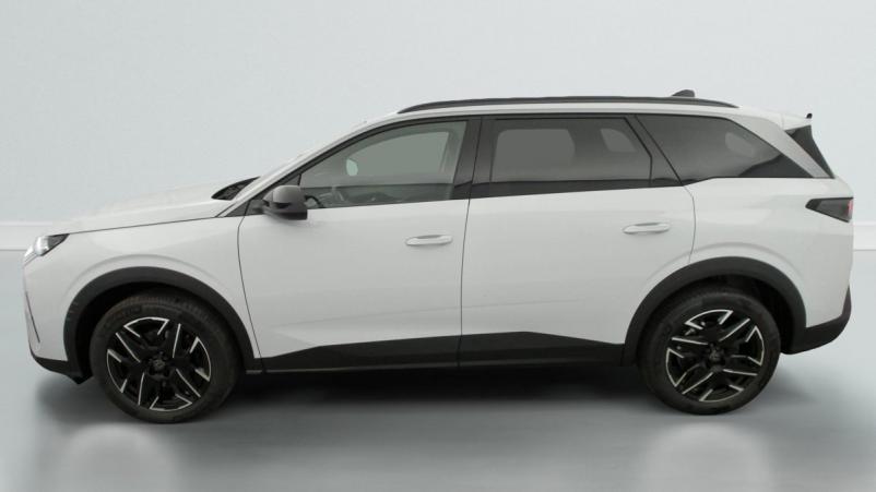 Vente en ligne Peugeot 5008 Hybrid 145 e-DCS6 Allure au prix de 34 290 €