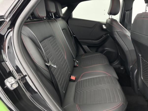 Vente en ligne Ford Puma 1.0 EcoBoost 125ch mHEV ST-Line X Suréquipé au prix de 15 990 €
