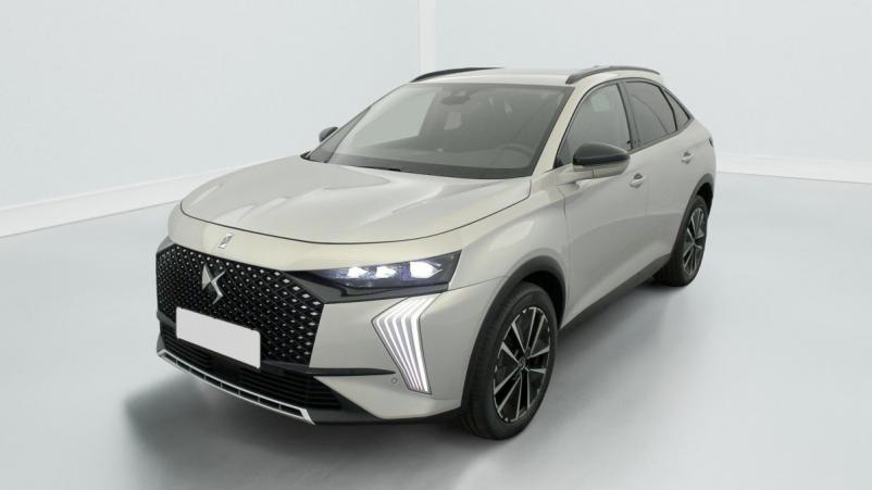 Vente en ligne Ds DS7 Crossback BlueHDi 130 EAT8 Pallas au prix de 36 550 €