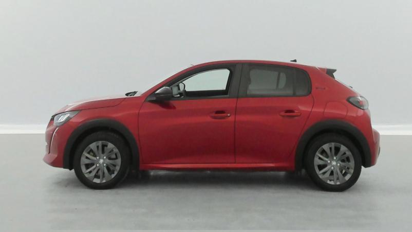 Vente en ligne Peugeot 208 e-208 136ch Style au prix de 15 990 €