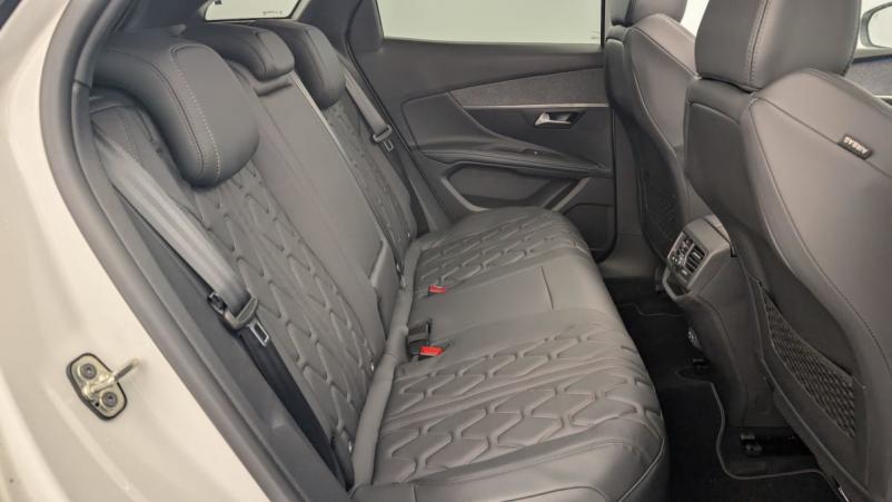 Vente en ligne Peugeot 3008 Hybrid 180 e-EAT8 Allure Pack au prix de 29 960 €