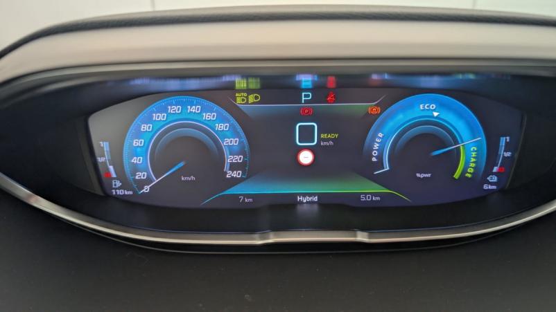Vente en ligne Peugeot 3008 Hybrid 180 e-EAT8 Allure Pack au prix de 29 960 €