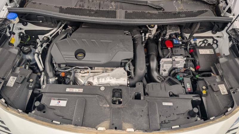 Vente en ligne Peugeot 3008 Hybrid 180 e-EAT8 Allure Pack au prix de 29 960 €