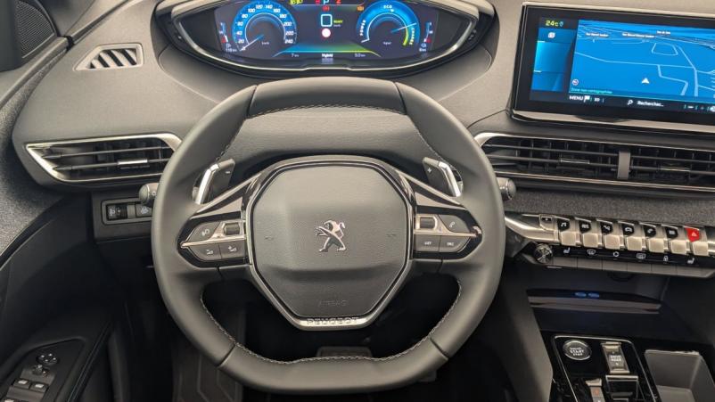 Vente en ligne Peugeot 3008 Hybrid 180 e-EAT8 Allure Pack au prix de 29 960 €