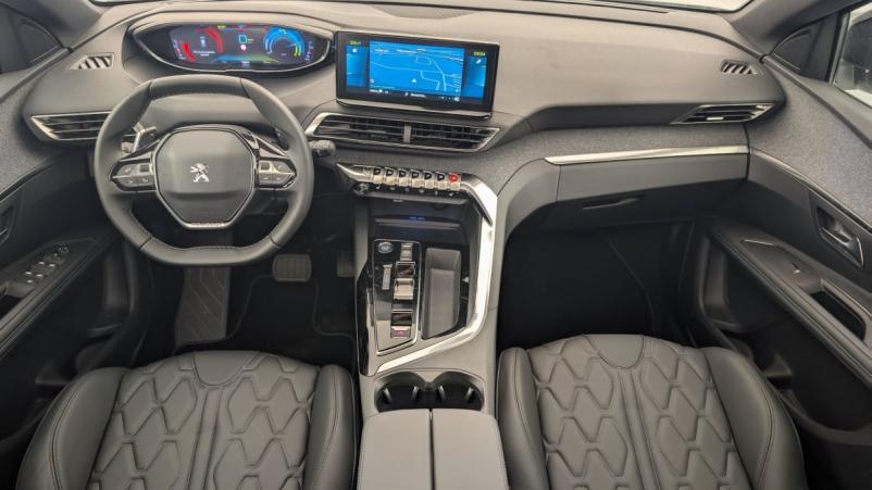 Vente en ligne Peugeot 3008 Hybrid 180 e-EAT8 Allure Pack au prix de 29 960 €