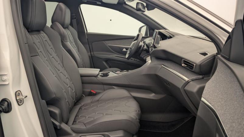 Vente en ligne Peugeot 3008 Hybrid 180 e-EAT8 Allure Pack au prix de 29 960 €