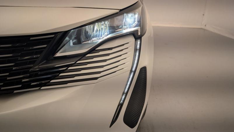 Vente en ligne Peugeot 3008 Hybrid 180 e-EAT8 Allure Pack au prix de 29 960 €