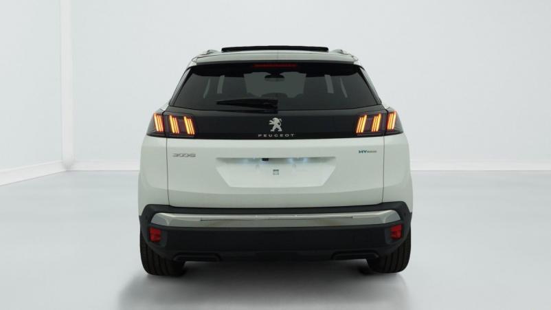Vente en ligne Peugeot 3008 Hybrid 180 e-EAT8 Allure Pack au prix de 29 960 €