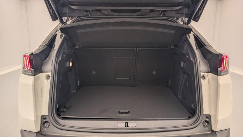 Vente en ligne Peugeot 3008 Hybrid 180 e-EAT8 Allure Pack au prix de 29 960 €