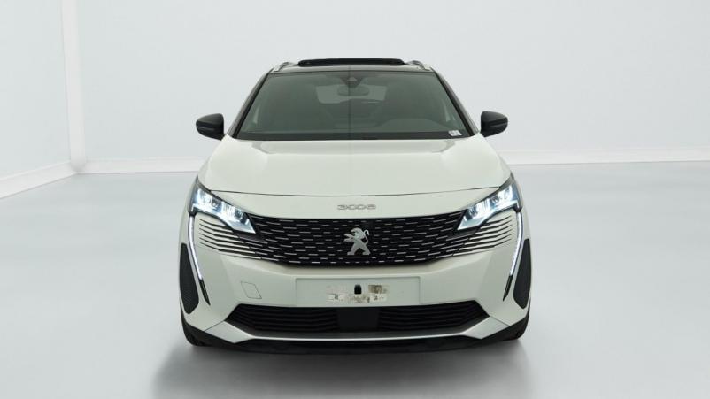 Vente en ligne Peugeot 3008 Hybrid 180 e-EAT8 Allure Pack au prix de 29 960 €