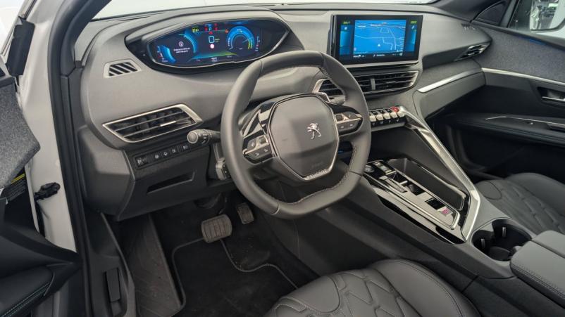 Vente en ligne Peugeot 3008 Hybrid 180 e-EAT8 Allure Pack au prix de 29 960 €