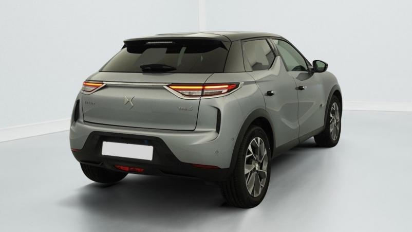 Vente en ligne Ds Ds3 Crossback E-TENSE GRAND CHIC au prix de 19 240 €