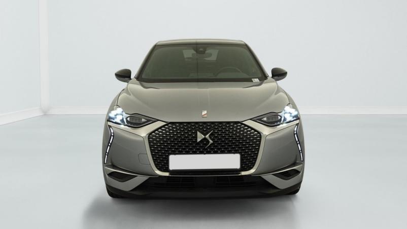 Vente en ligne Ds Ds3 Crossback E-TENSE GRAND CHIC au prix de 19 240 €