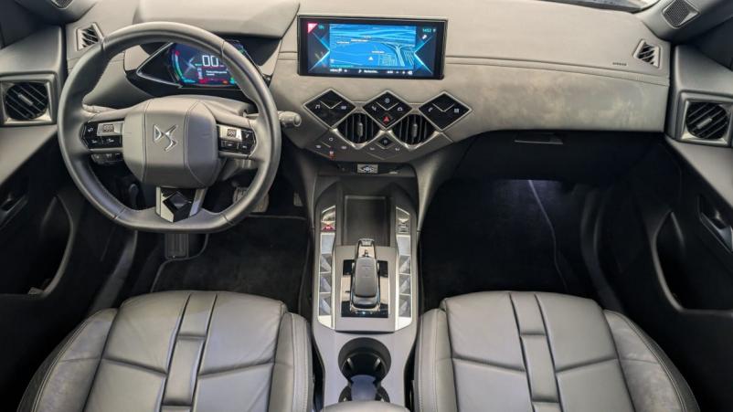 Vente en ligne Ds Ds3 Crossback E-TENSE GRAND CHIC au prix de 19 240 €