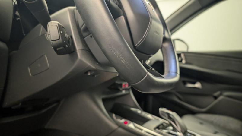 Vente en ligne Ds Ds3 Crossback E-TENSE GRAND CHIC au prix de 19 240 €