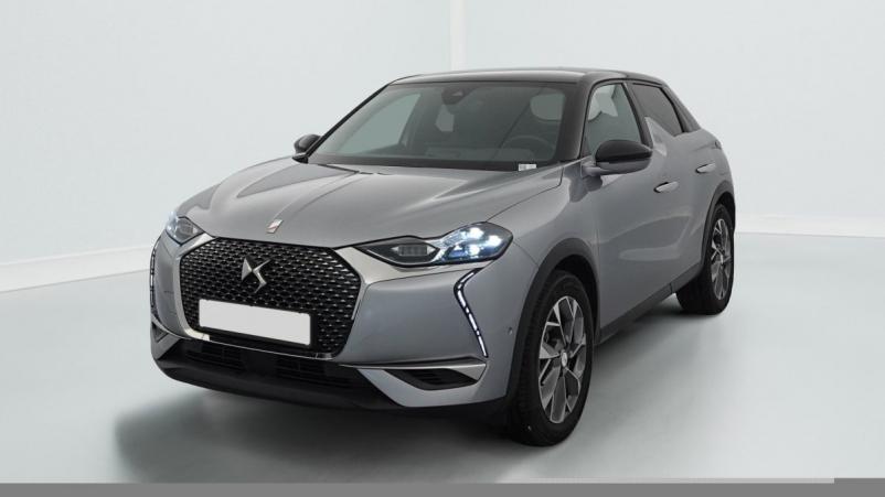 Vente en ligne Ds Ds3 Crossback E-TENSE GRAND CHIC au prix de 19 240 €