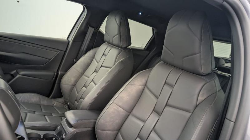 Vente en ligne Ds Ds3 Crossback E-TENSE GRAND CHIC au prix de 19 240 €