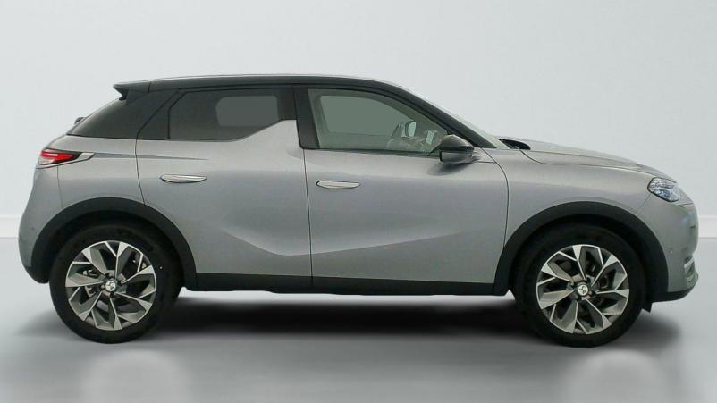 Vente en ligne Ds Ds3 Crossback E-TENSE GRAND CHIC au prix de 19 240 €