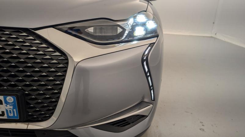 Vente en ligne Ds Ds3 Crossback E-TENSE GRAND CHIC au prix de 19 240 €