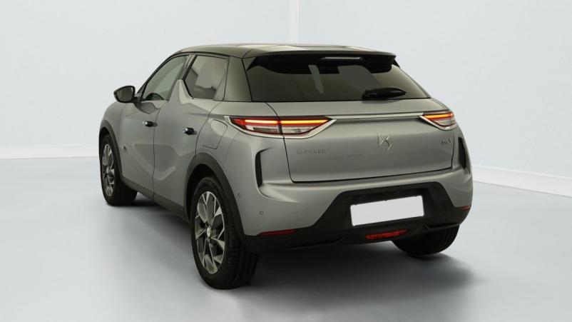 Vente en ligne Ds Ds3 Crossback E-TENSE GRAND CHIC au prix de 19 240 €