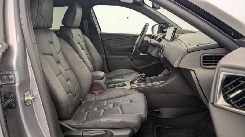 Vente en ligne Ds Ds3 Crossback E-TENSE GRAND CHIC au prix de 19 240 €