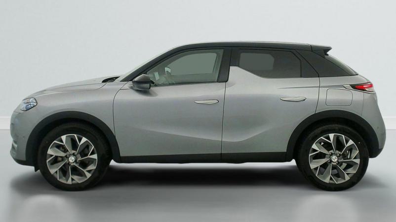 Vente en ligne Ds Ds3 Crossback E-TENSE GRAND CHIC au prix de 19 240 €
