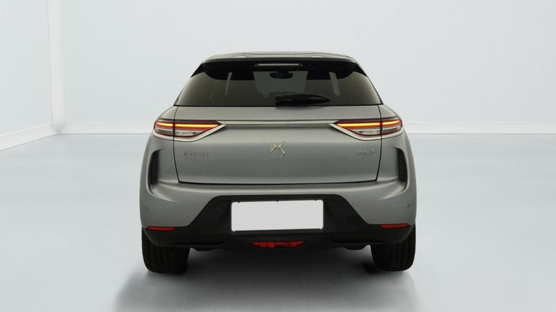 Vente en ligne Ds Ds3 Crossback E-TENSE GRAND CHIC au prix de 19 240 €
