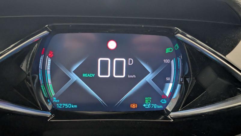 Vente en ligne Ds Ds3 Crossback E-TENSE GRAND CHIC au prix de 19 240 €