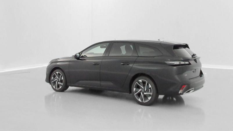 Vente en ligne Peugeot 308 SW 308 sw 1.5 BlueHDi 130ch Allure EAT8 au prix de 28 400 €