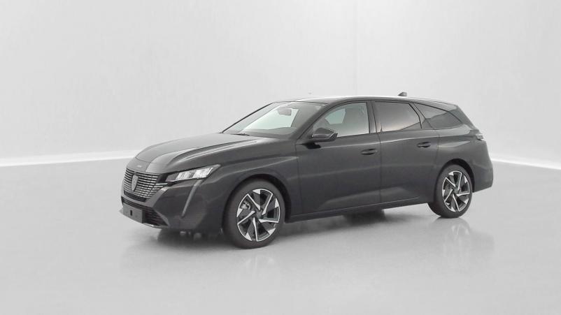 Vente en ligne Peugeot 308 SW 308 sw 1.5 BlueHDi 130ch Allure EAT8 au prix de 28 400 €